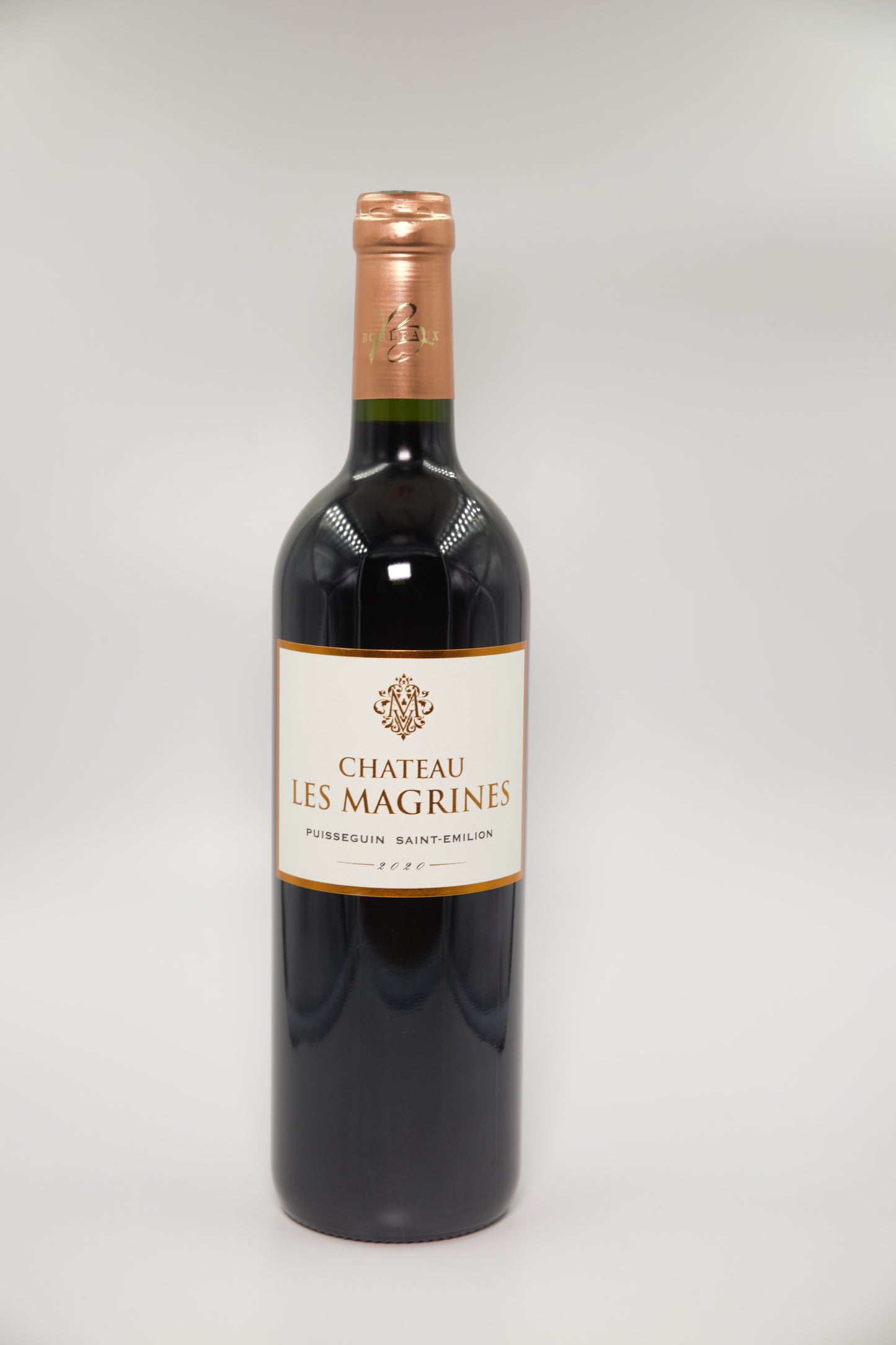 Château Les Magrines - 2019